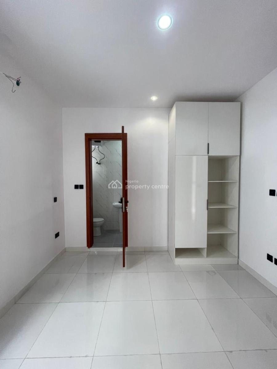4 Bedroom Detached Duplex + Bq and Swimming Pool, Ajah, Lekki, Lagos, Detached Duplex for Sale