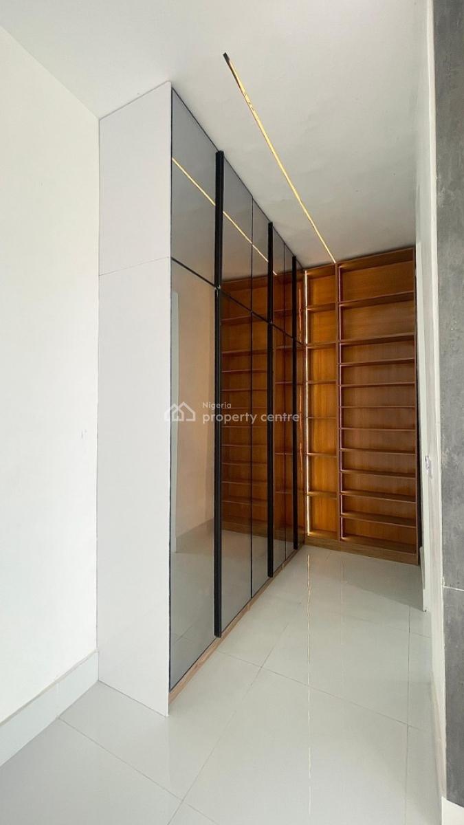 5 Bedroom Fully Detached Duplex, Eleganza 2- Toll Gate Lekki Lagos, Lekki, Lagos, Detached Duplex for Sale