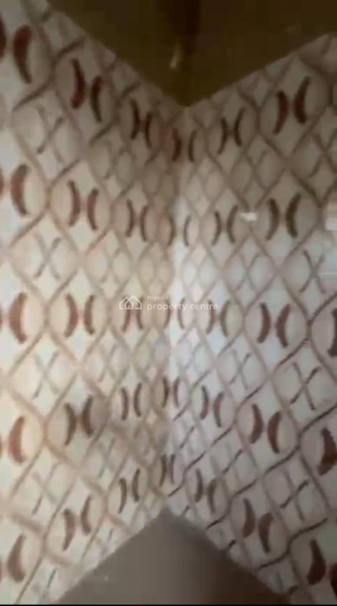 Lovely Sweet Mini Flat, Akoka, Yaba, Lagos, Mini Flat (room and Parlour) for Rent