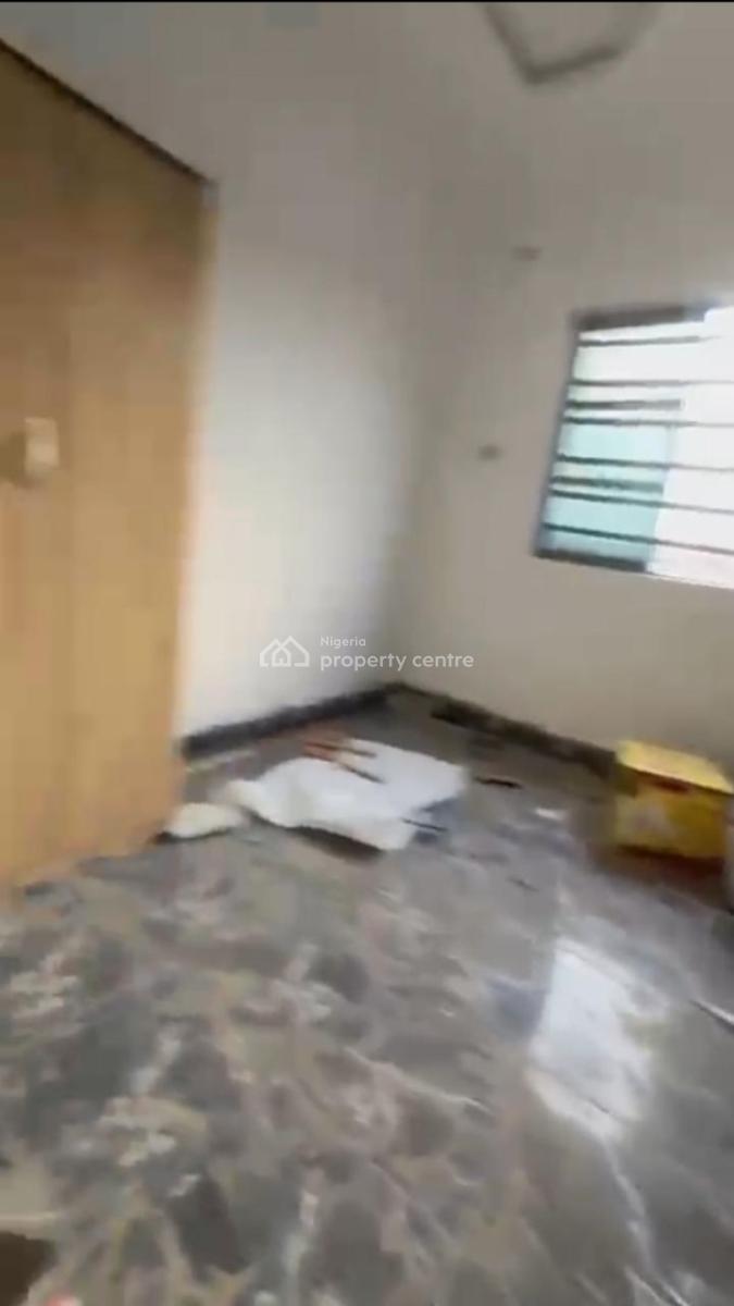 Lovely Sweet Mini Flat, Akoka, Yaba, Lagos, Mini Flat (room and Parlour) for Rent
