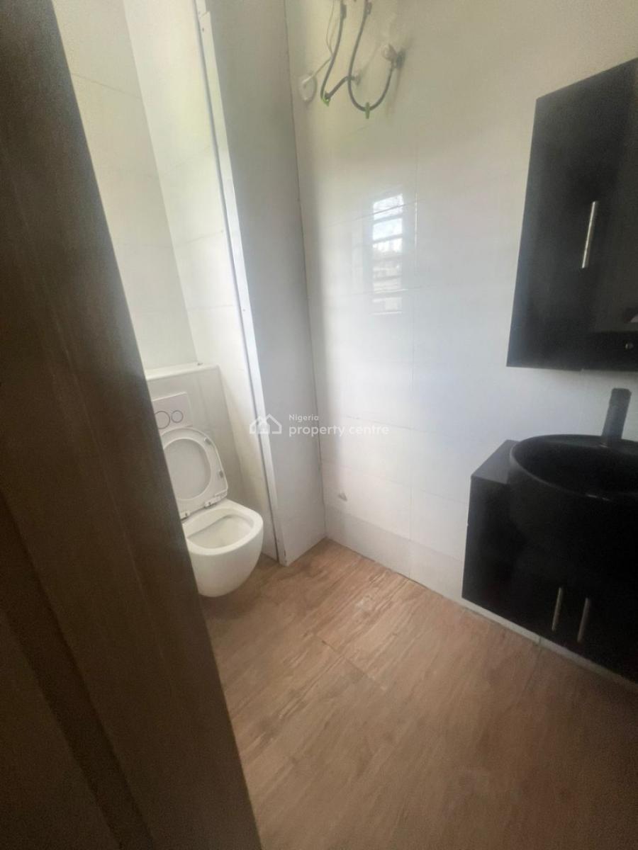Fully Furnished 1 Bedroom Apartment, Lekki Phase 1, Lekki, Lagos, Flat / Apartment for Sale