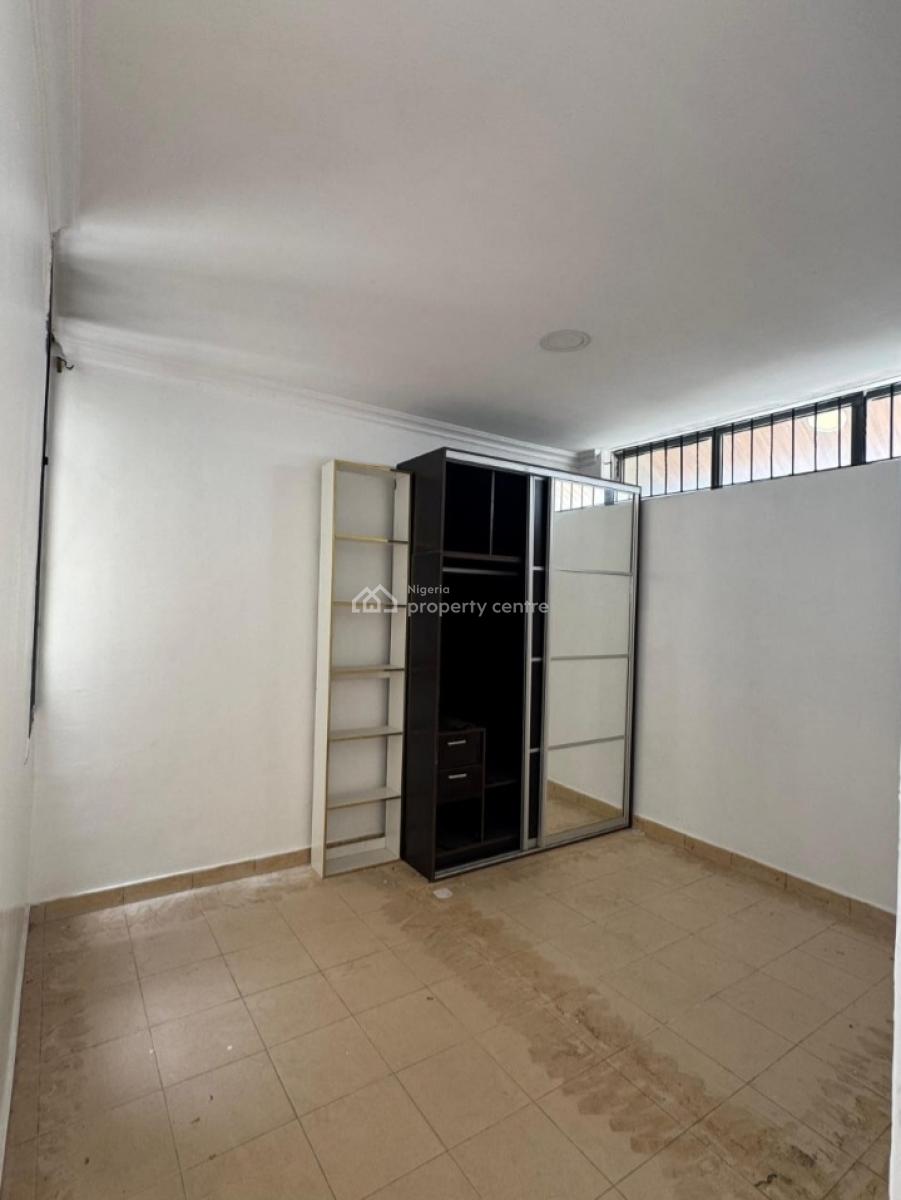 Fully Serviced 3 Bedroom Duplex with Bq, Rooftop Lounge, Ikate, Lekki, Lagos, Terraced Duplex for Rent