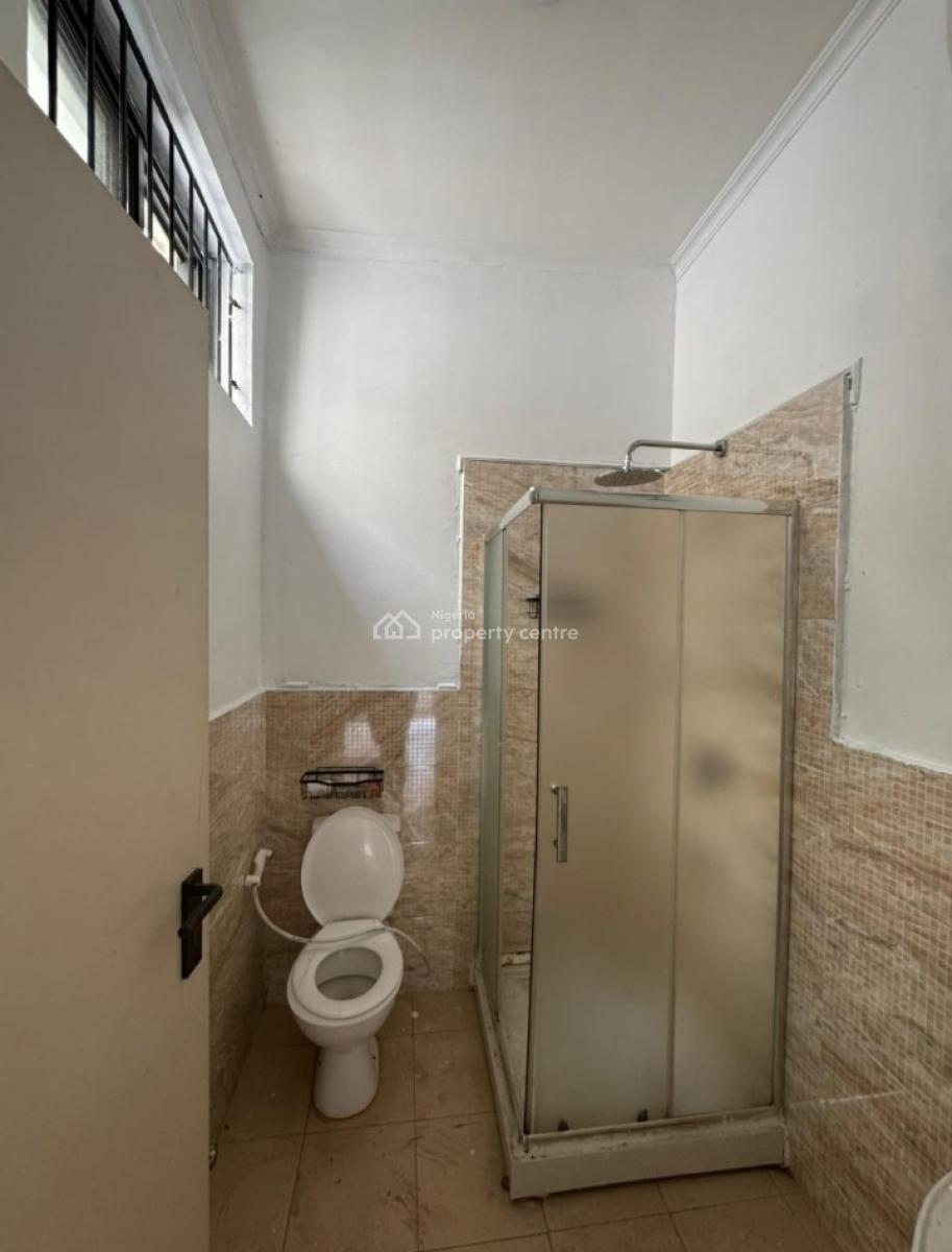 Fully Serviced 3 Bedroom Duplex with Bq, Rooftop Lounge, Ikate, Lekki, Lagos, Terraced Duplex for Rent