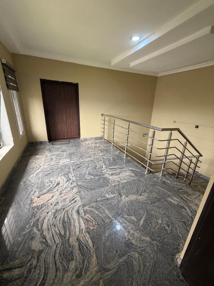 Furnished 2 Bedroom Apartment, Lekki, Lagos, Flat / Apartment for Rent