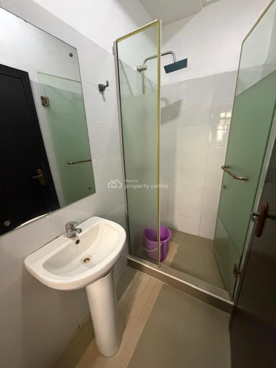 Furnished 2 Bedroom Apartment, Lekki, Lagos, Flat / Apartment for Rent