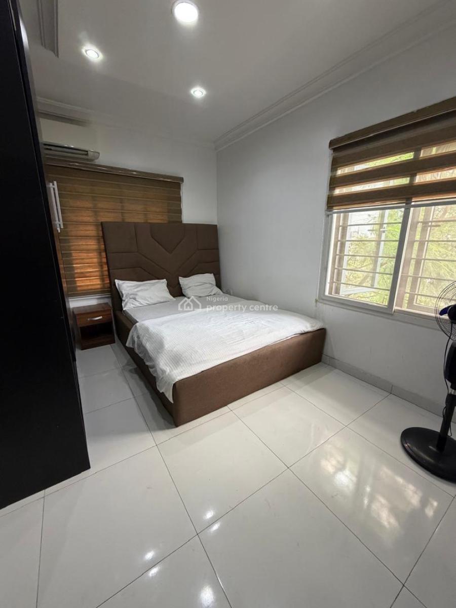 Furnished 2 Bedroom Apartment, Lekki, Lagos, Flat / Apartment for Rent