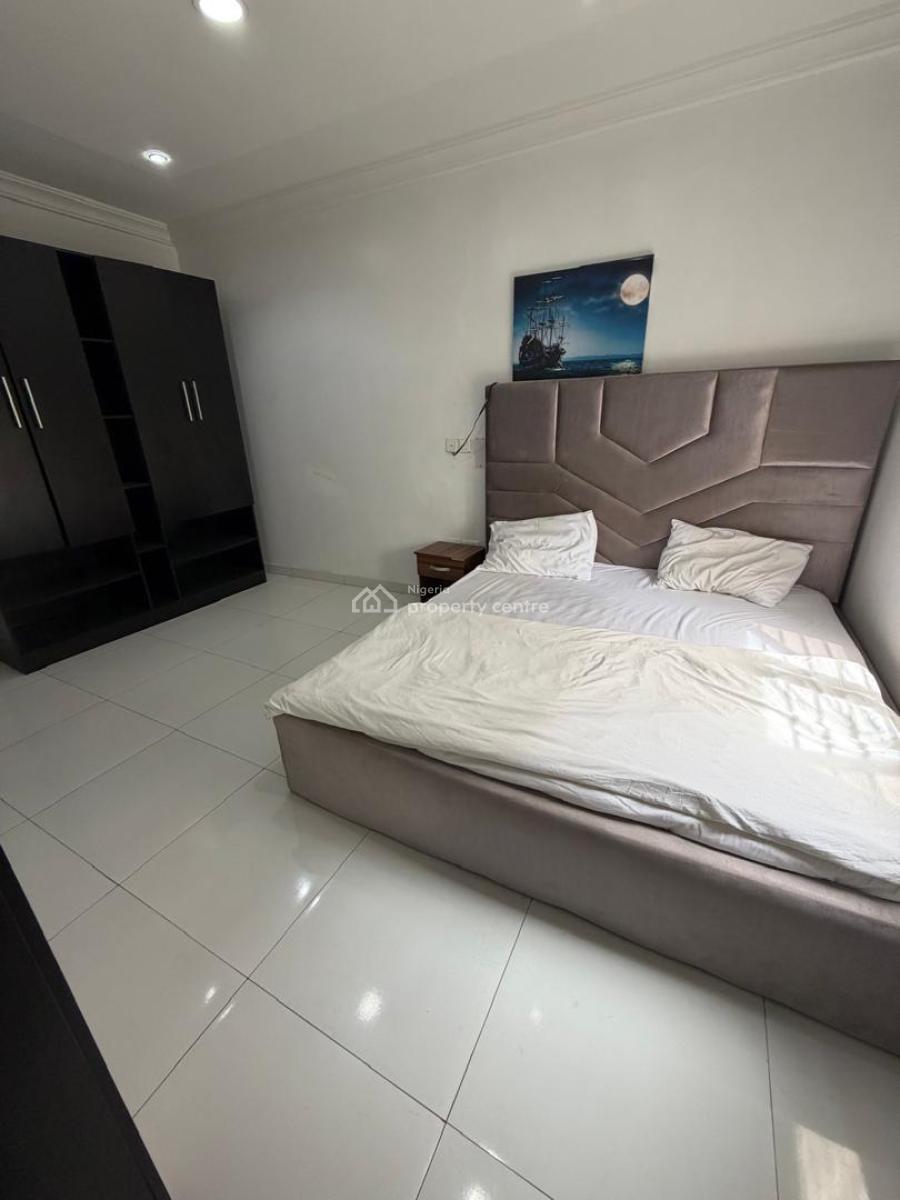 Furnished 2 Bedroom Apartment, Lekki, Lagos, Flat / Apartment for Rent