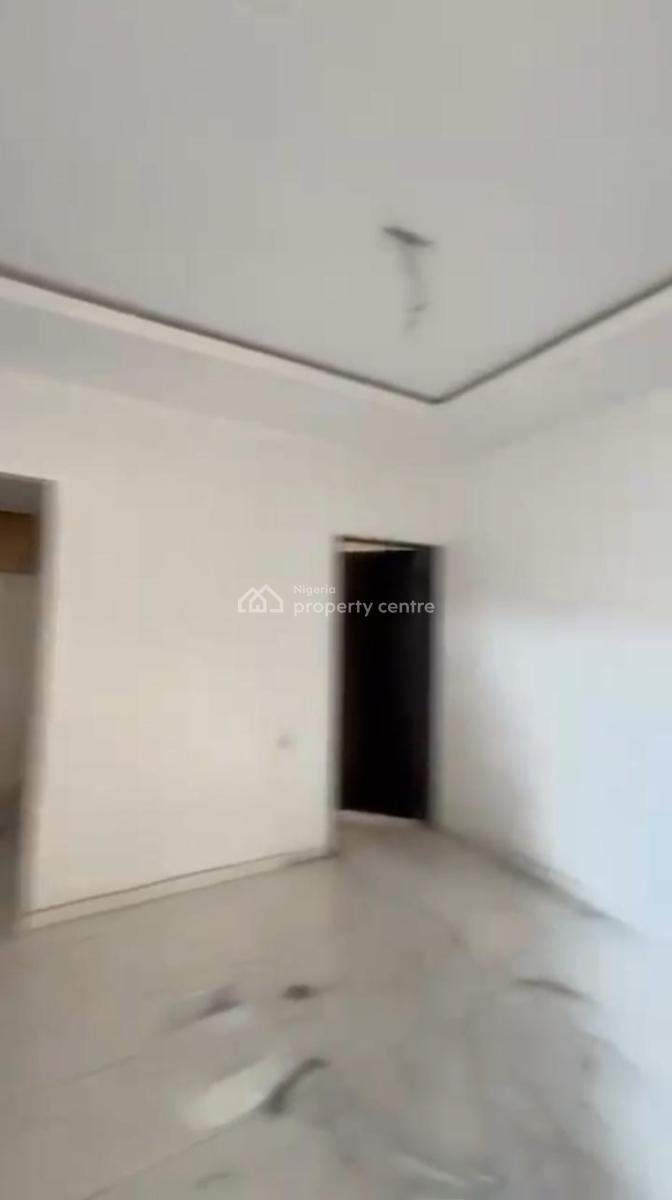 Lovely Sweet Mini Flat, Off Oguntolu Street, Shomolu, Lagos, Mini Flat (room and Parlour) for Rent