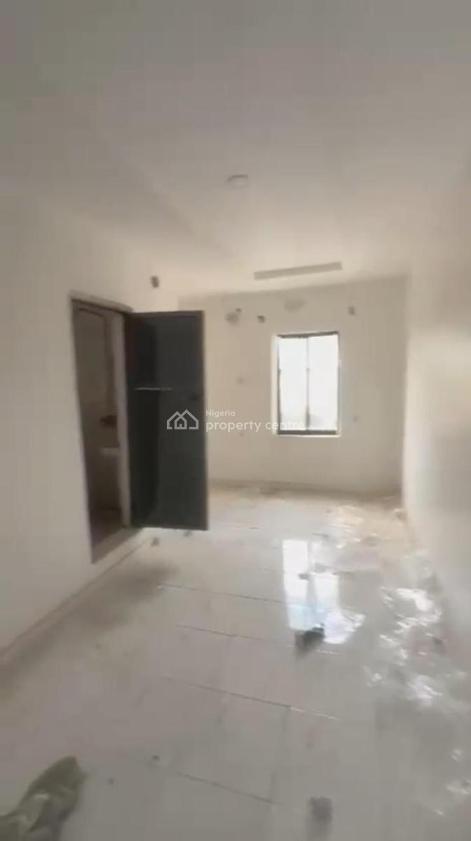 Lovely Sweet Mini Flat, Off Oguntolu Street, Shomolu, Lagos, Mini Flat (room and Parlour) for Rent