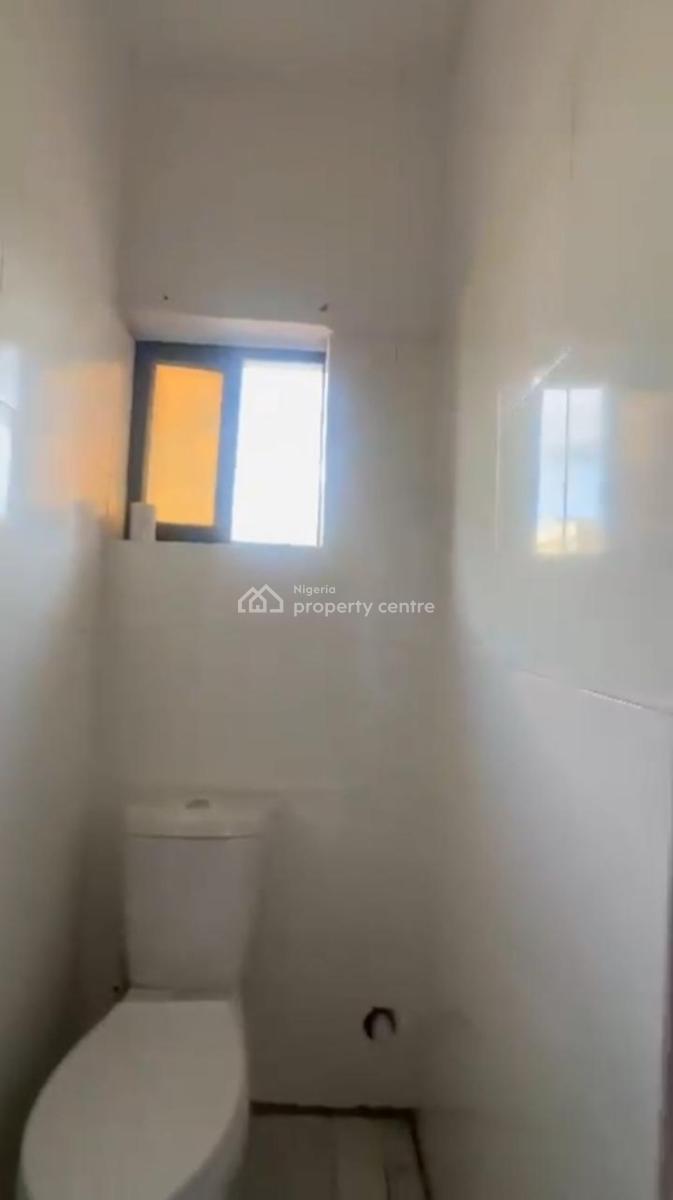 Lovely Sweet Mini Flat, Off Oguntolu Street, Shomolu, Lagos, Mini Flat (room and Parlour) for Rent