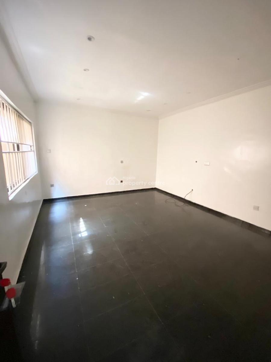 Room Self Contain, Freedom Way, Lekki, Lagos, Self Contain (single Rooms) for Rent