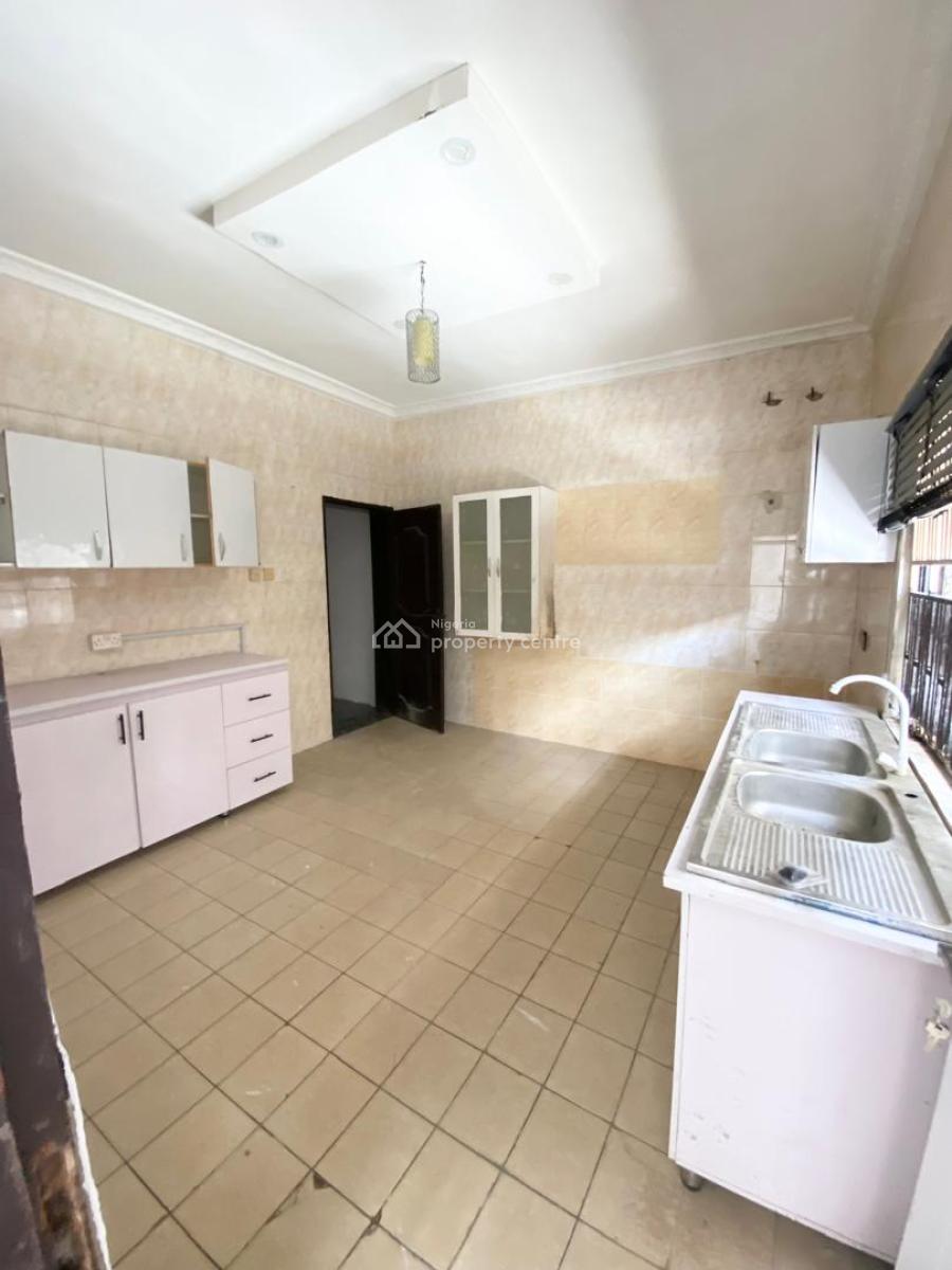 Room Self Contain, Freedom Way, Lekki, Lagos, Self Contain (single Rooms) for Rent