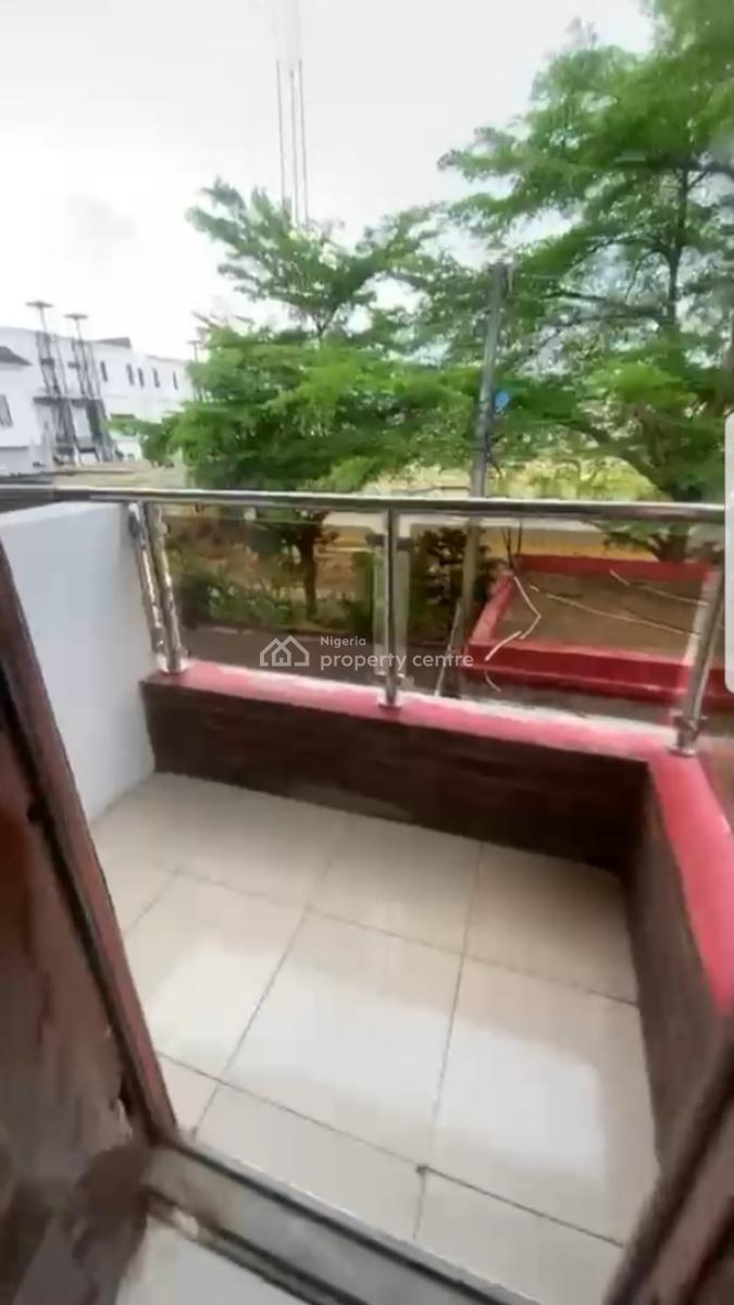Luxury Studio Apartment, Chevron, Lekki, Lagos, Self Contain (single Rooms) for Rent