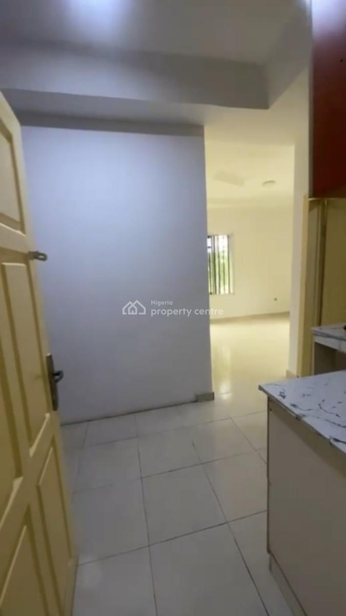 Luxury Studio Apartment, Chevron, Lekki, Lagos, Self Contain (single Rooms) for Rent