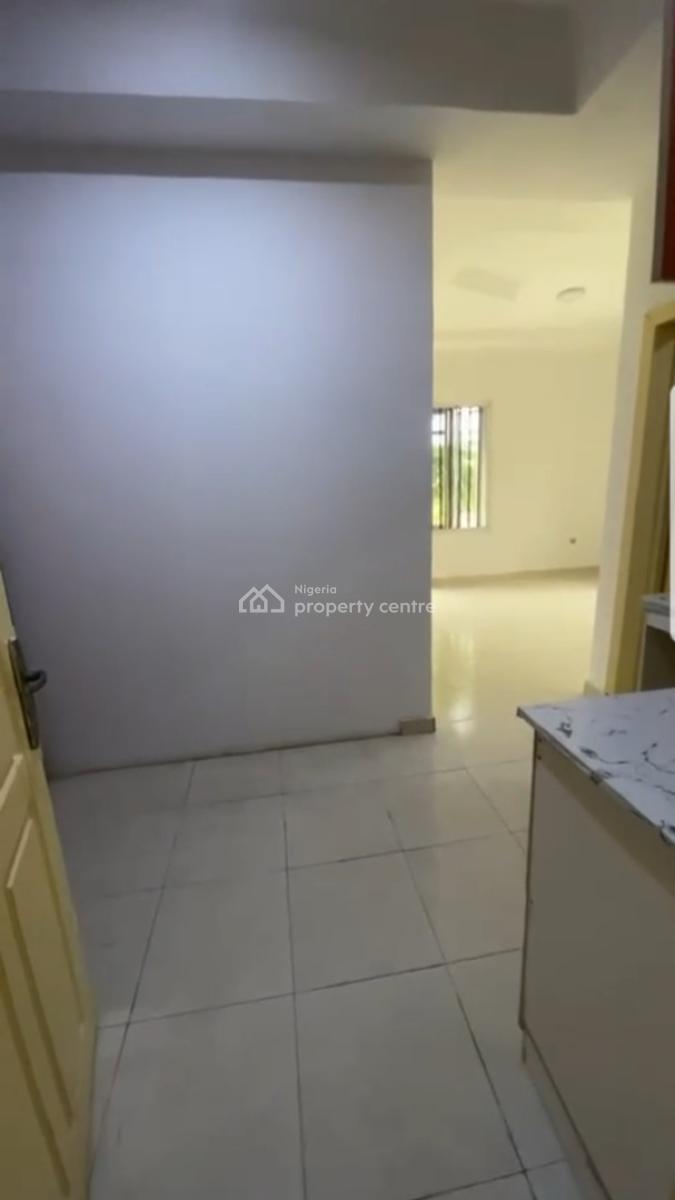 Luxury Studio Apartment, Chevron, Lekki, Lagos, Self Contain (single Rooms) for Rent