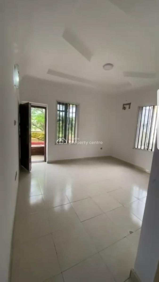 Luxury Studio Apartment, Chevron, Lekki, Lagos, Self Contain (single Rooms) for Rent