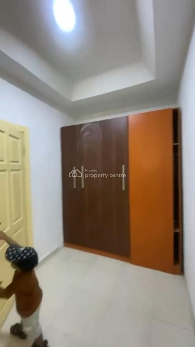 Luxury Studio Apartment, Chevron, Lekki, Lagos, Self Contain (single Rooms) for Rent