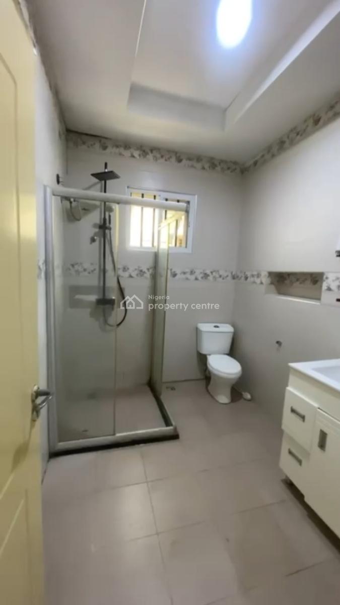 Luxury Studio Apartment, Chevron, Lekki, Lagos, Self Contain (single Rooms) for Rent