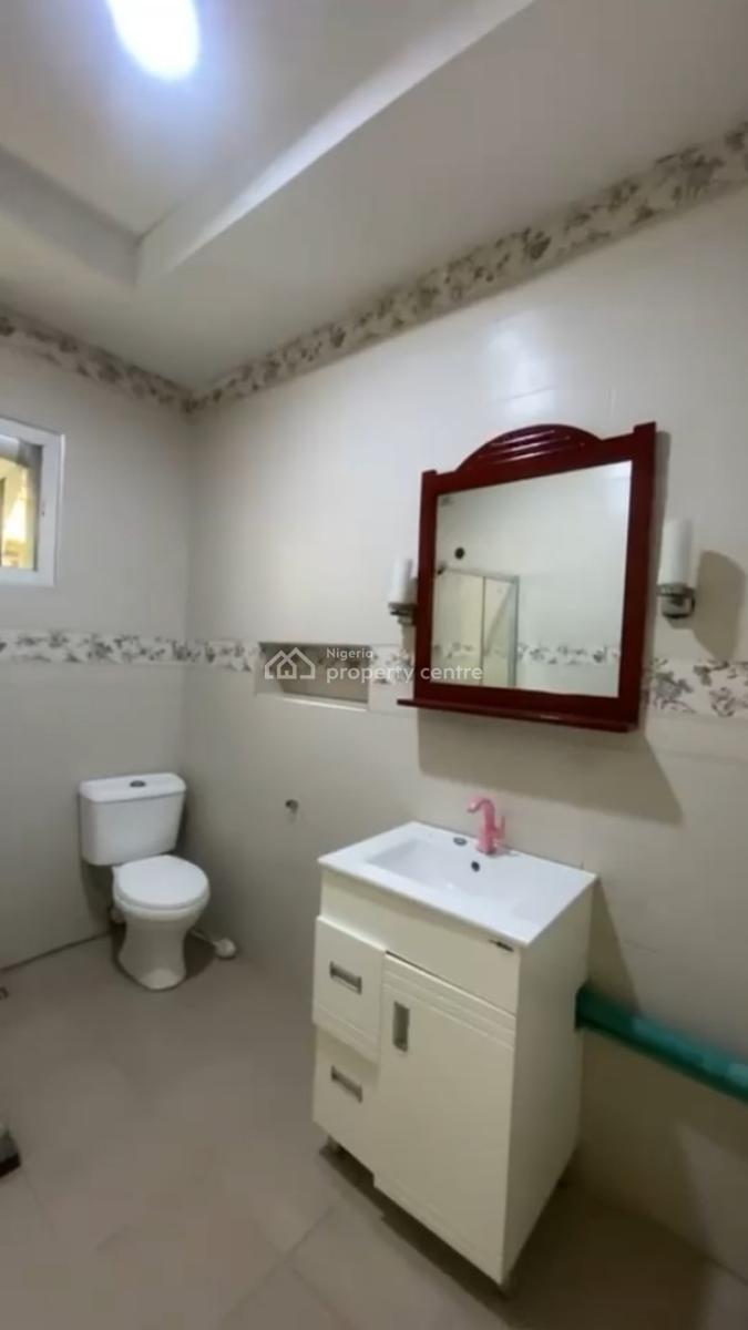 Luxury Studio Apartment, Chevron, Lekki, Lagos, Self Contain (single Rooms) for Rent