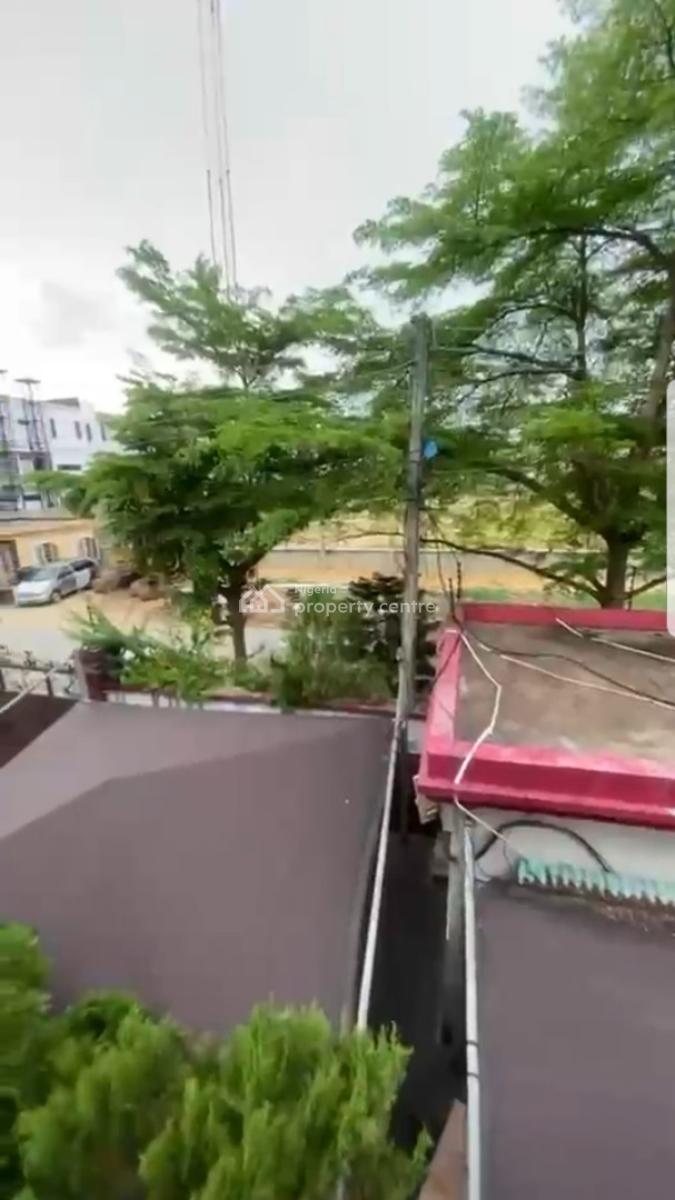 Luxury Studio Apartment, Chevron, Lekki, Lagos, Self Contain (single Rooms) for Rent
