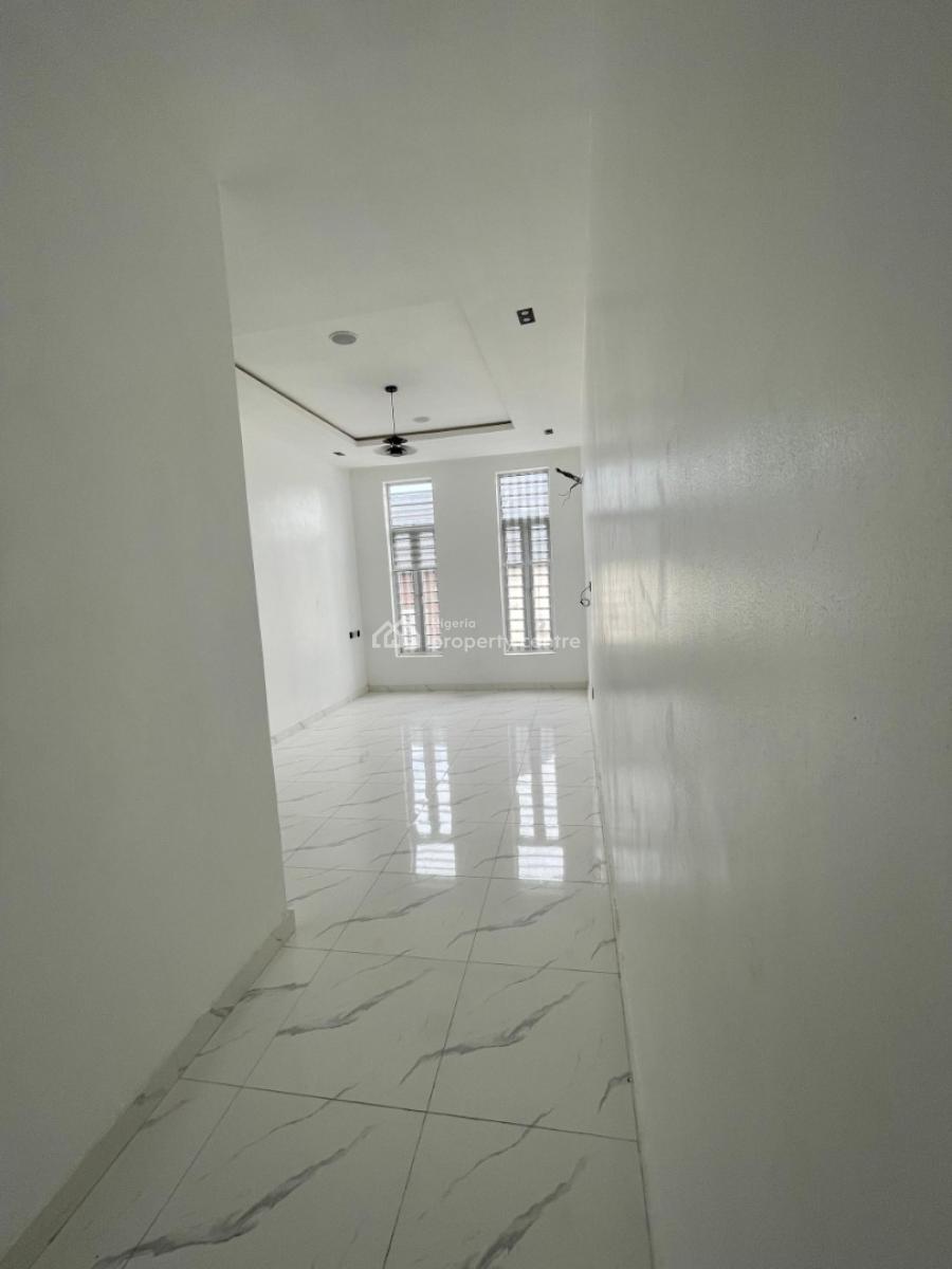 5 Bed Fully Detached Duplex, Megamound Estate, Ikota, Lekki, Lagos, Detached Duplex for Sale