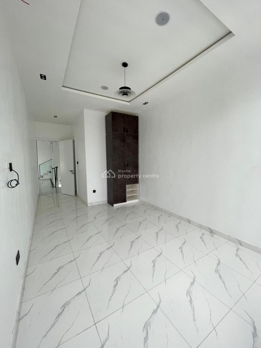 5 Bed Fully Detached Duplex, Megamound Estate, Ikota, Lekki, Lagos, Detached Duplex for Sale