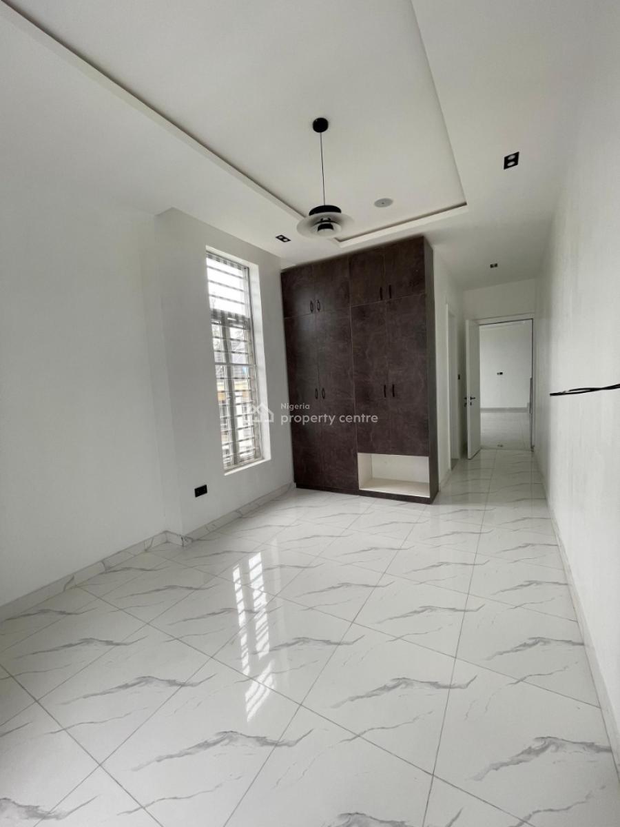 5 Bed Fully Detached Duplex, Megamound Estate, Ikota, Lekki, Lagos, Detached Duplex for Sale