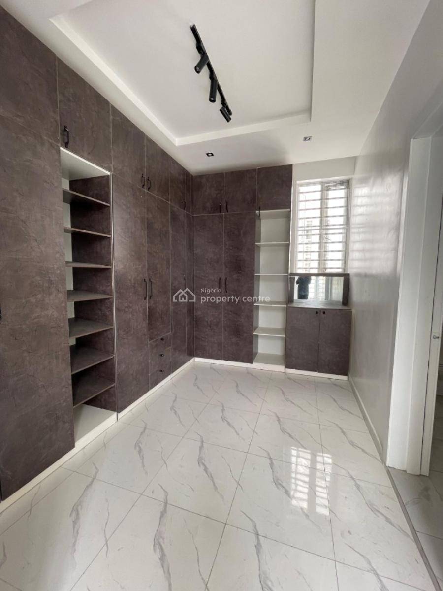5 Bed Fully Detached Duplex, Megamound Estate, Ikota, Lekki, Lagos, Detached Duplex for Sale