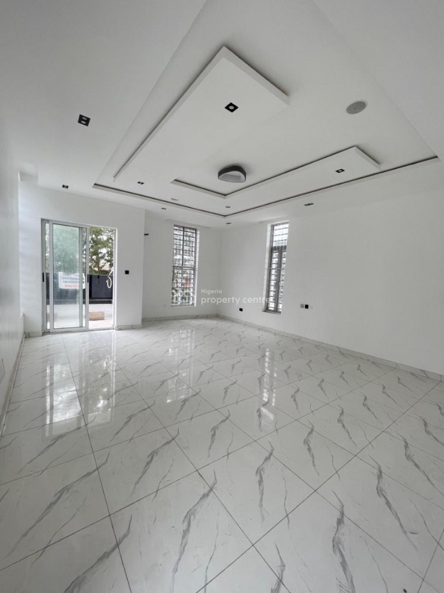 5 Bed Fully Detached Duplex, Megamound Estate, Ikota, Lekki, Lagos, Detached Duplex for Sale