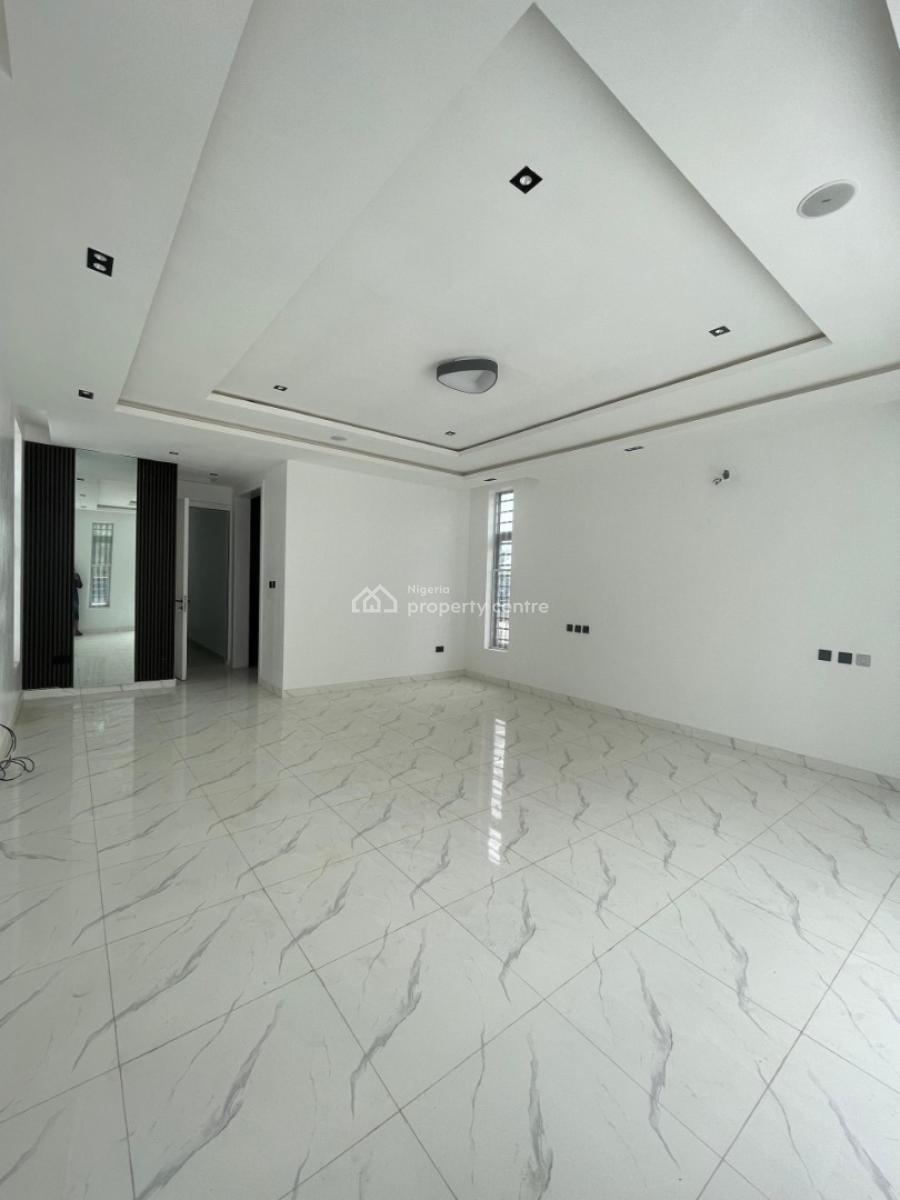5 Bed Fully Detached Duplex, Megamound Estate, Ikota, Lekki, Lagos, Detached Duplex for Sale