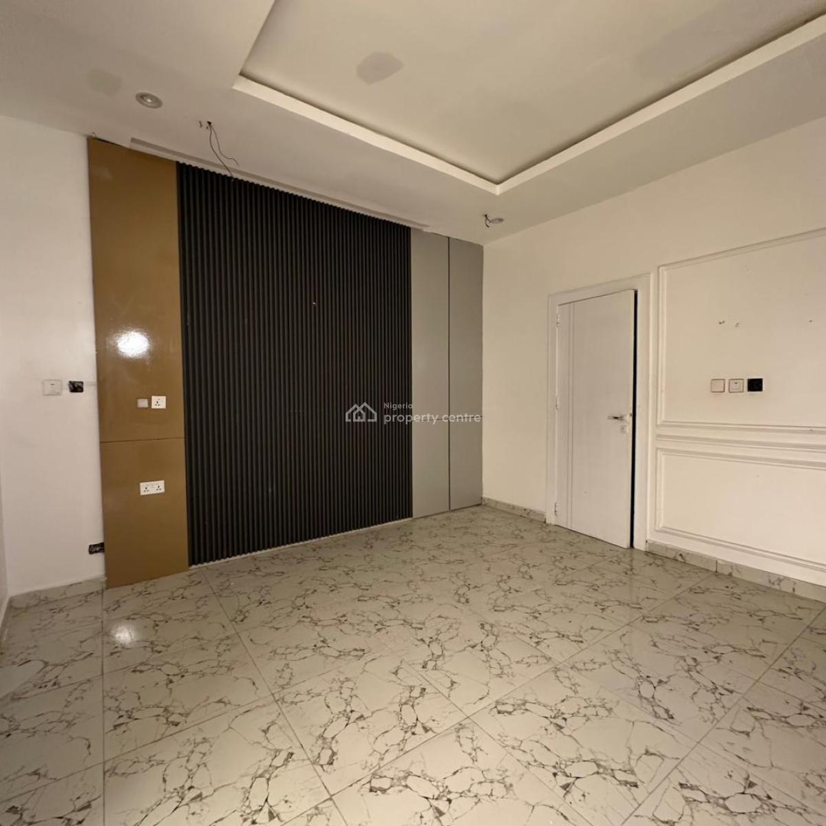Magnificent 2bedroom Apartment with an Elevator and a Pool, Ikate, Lekki, Lagos, Flat / Apartment for Sale