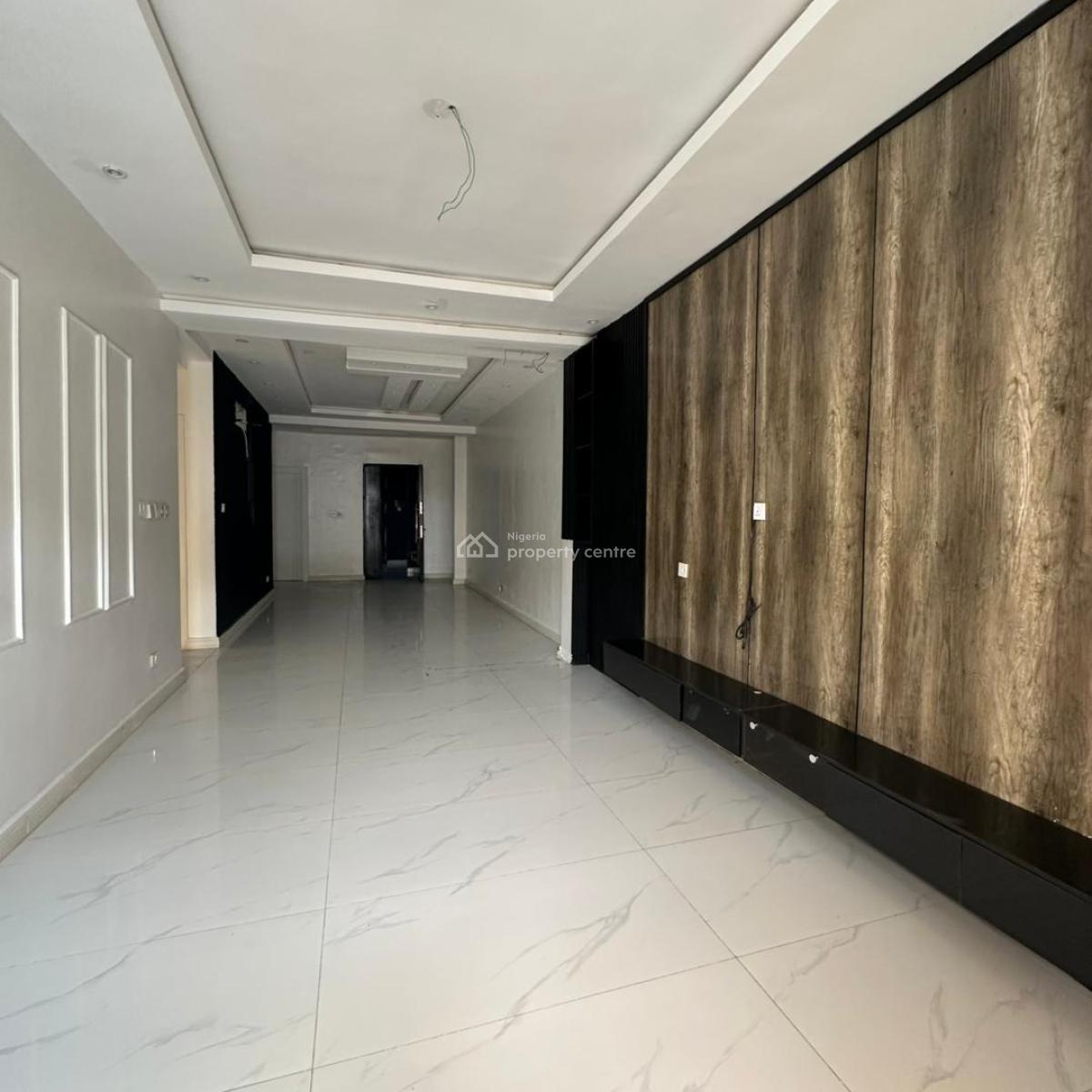 Magnificent 2bedroom Apartment with an Elevator and a Pool, Ikate, Lekki, Lagos, Flat / Apartment for Sale