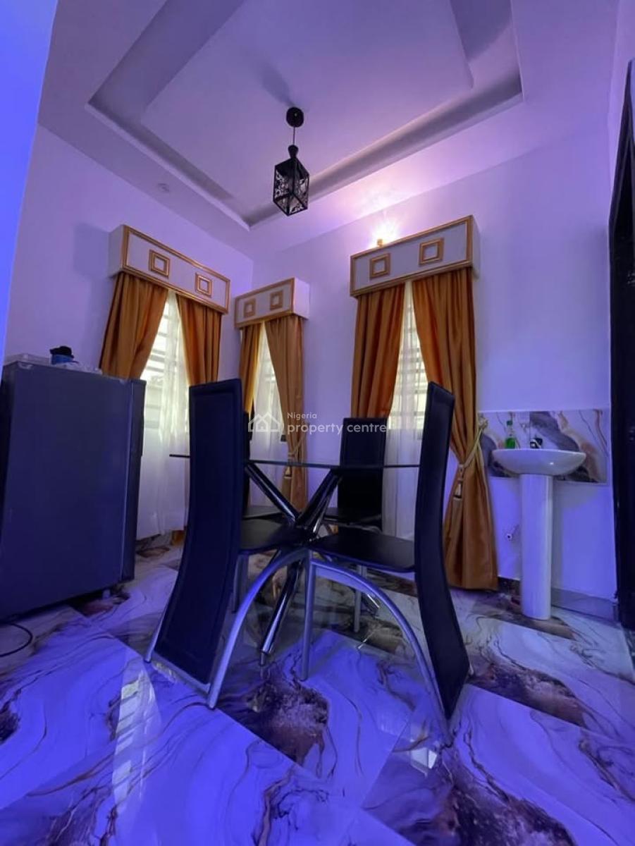 3 Bedroom Detached Bungalow, Off Eneka Road, Eneka, Port Harcourt, Rivers, Detached Bungalow for Sale