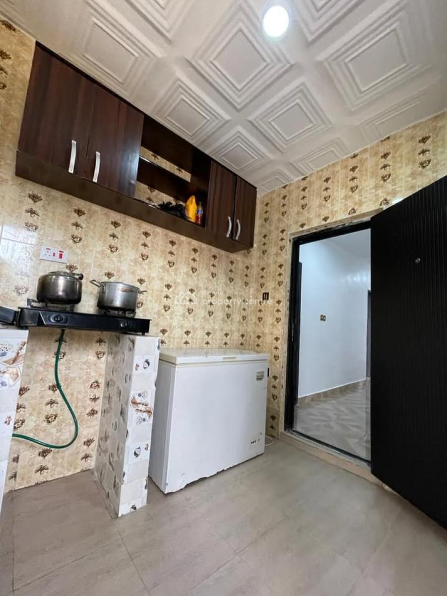 3 Bedroom Detached Bungalow, Off Eneka Road, Eneka, Port Harcourt, Rivers, Detached Bungalow for Sale