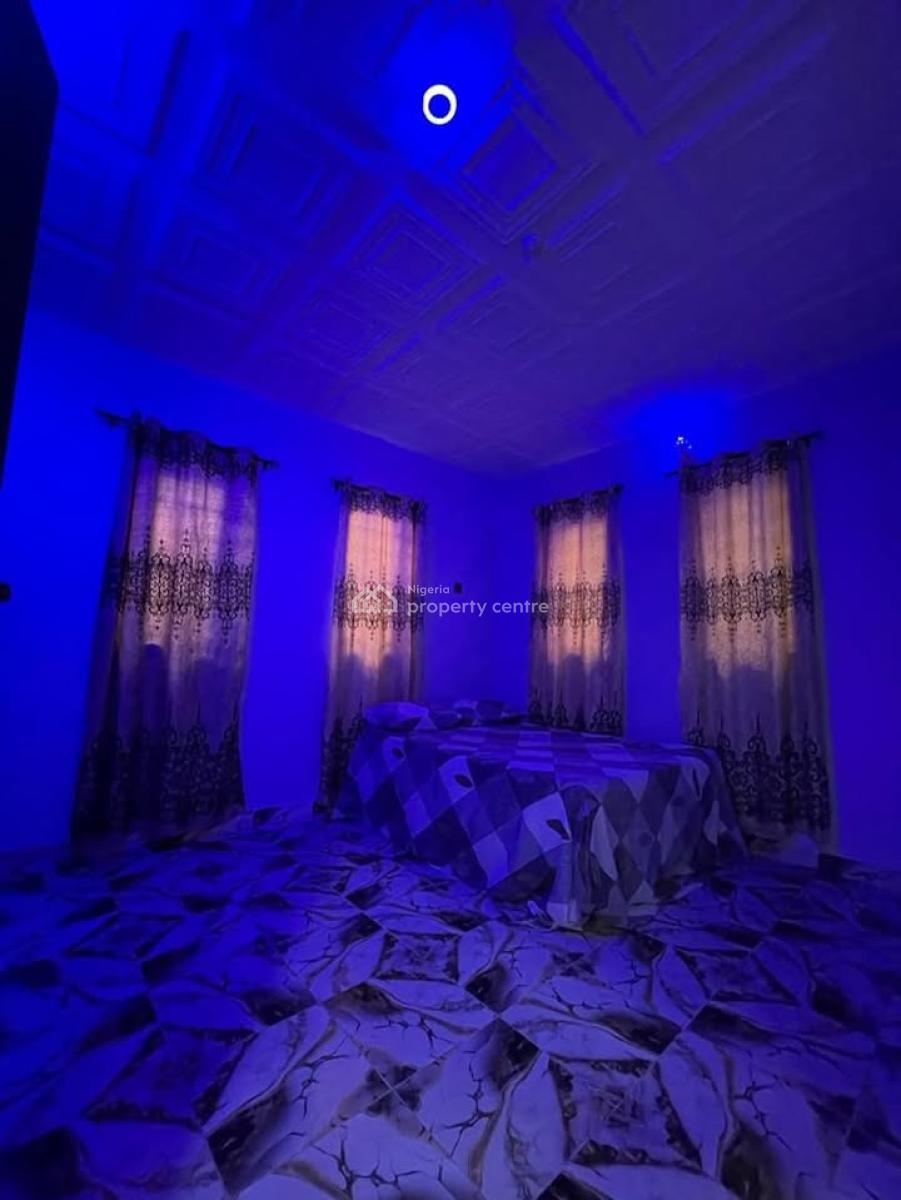 3 Bedroom Detached Bungalow, Off Eneka Road, Eneka, Port Harcourt, Rivers, Detached Bungalow for Sale