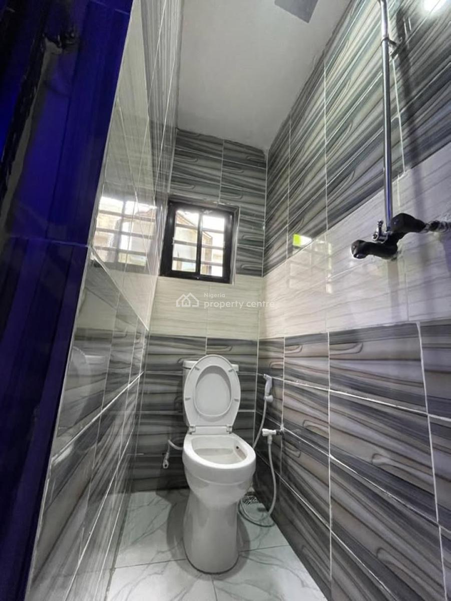 3 Bedroom Detached Bungalow, Off Eneka Road, Eneka, Port Harcourt, Rivers, Detached Bungalow for Sale