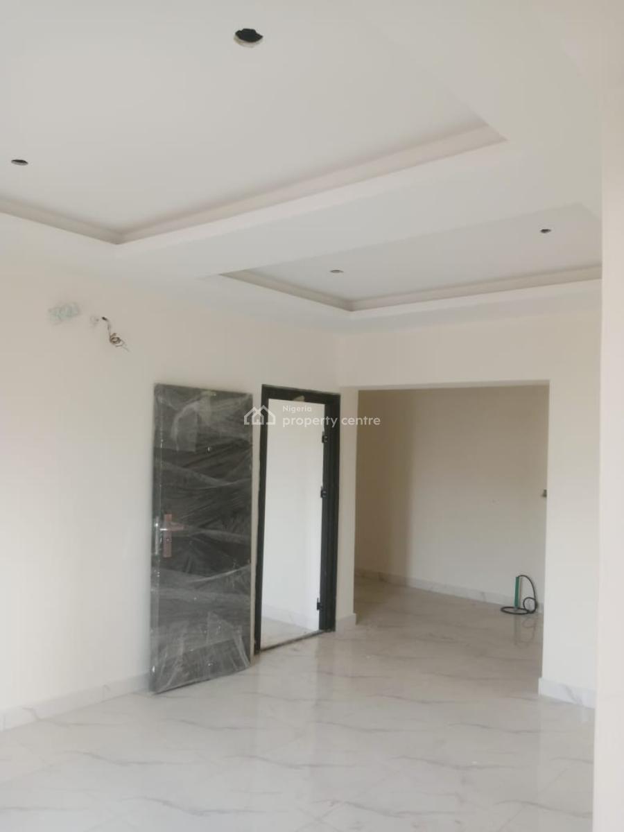 Spacious 2 Duplex, Omole Phase 2, Ikeja, Lagos, House for Rent