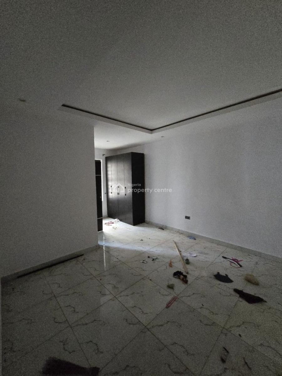 Spacious 2 Duplex, Omole Phase 2, Ikeja, Lagos, House for Rent