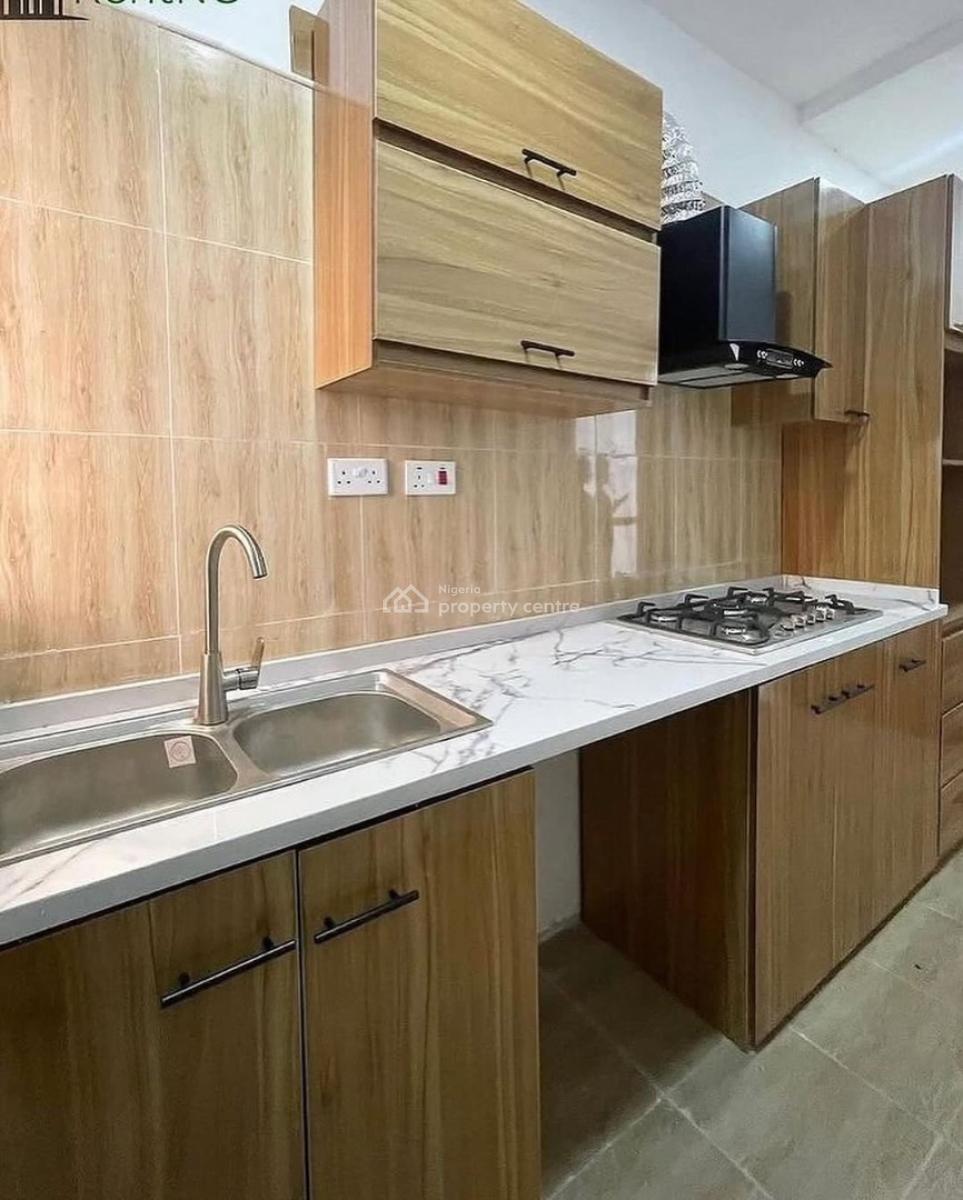 3 Bedroom Terrace Duplex, Ikota, Lekki, Lagos, Terraced Duplex for Rent