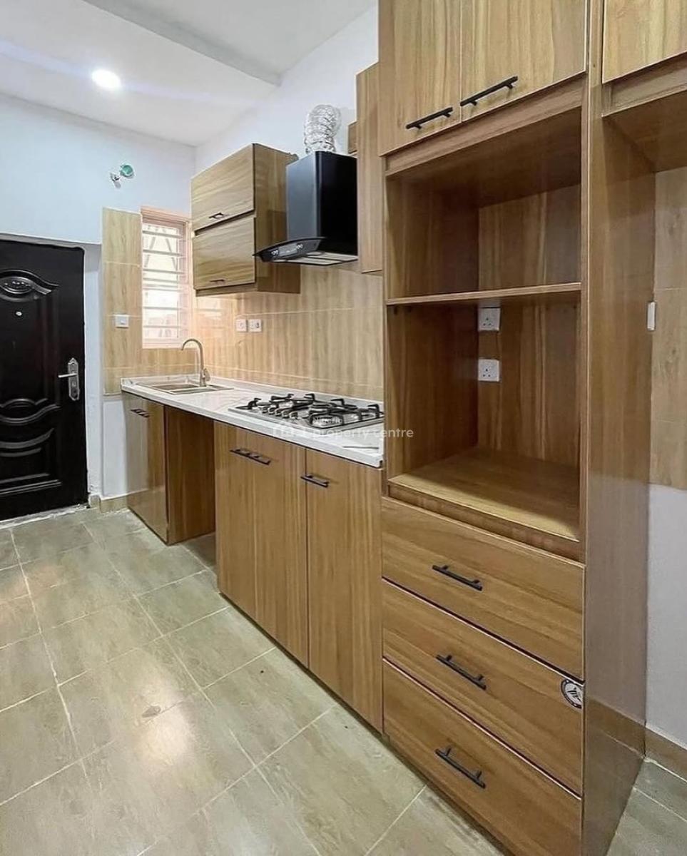 3 Bedroom Terrace Duplex, Ikota, Lekki, Lagos, Terraced Duplex for Rent