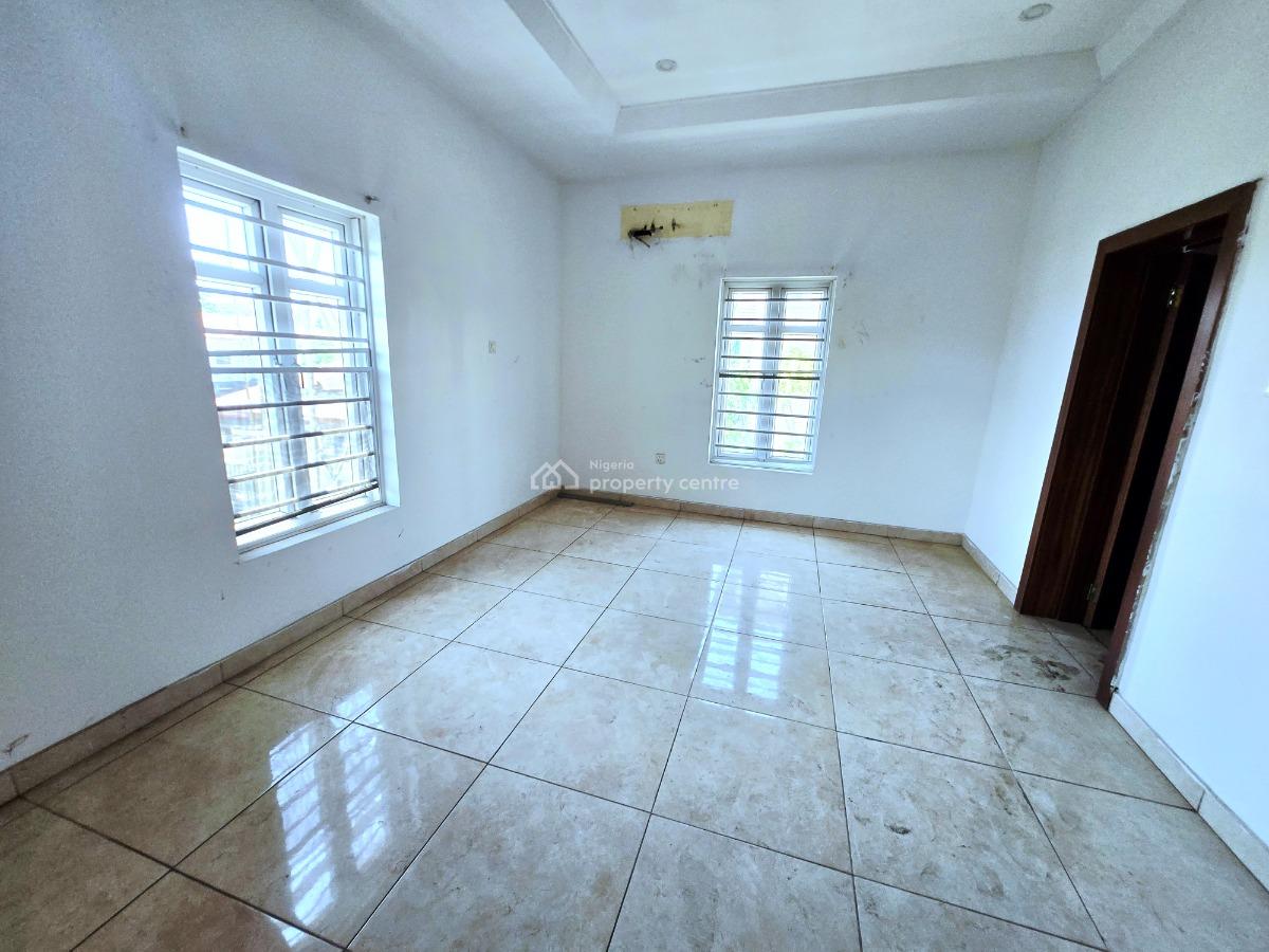 Self Service 2 Bedroom Apartment, Lekki Phase 1, Lekki, Lagos, Flat / Apartment for Rent