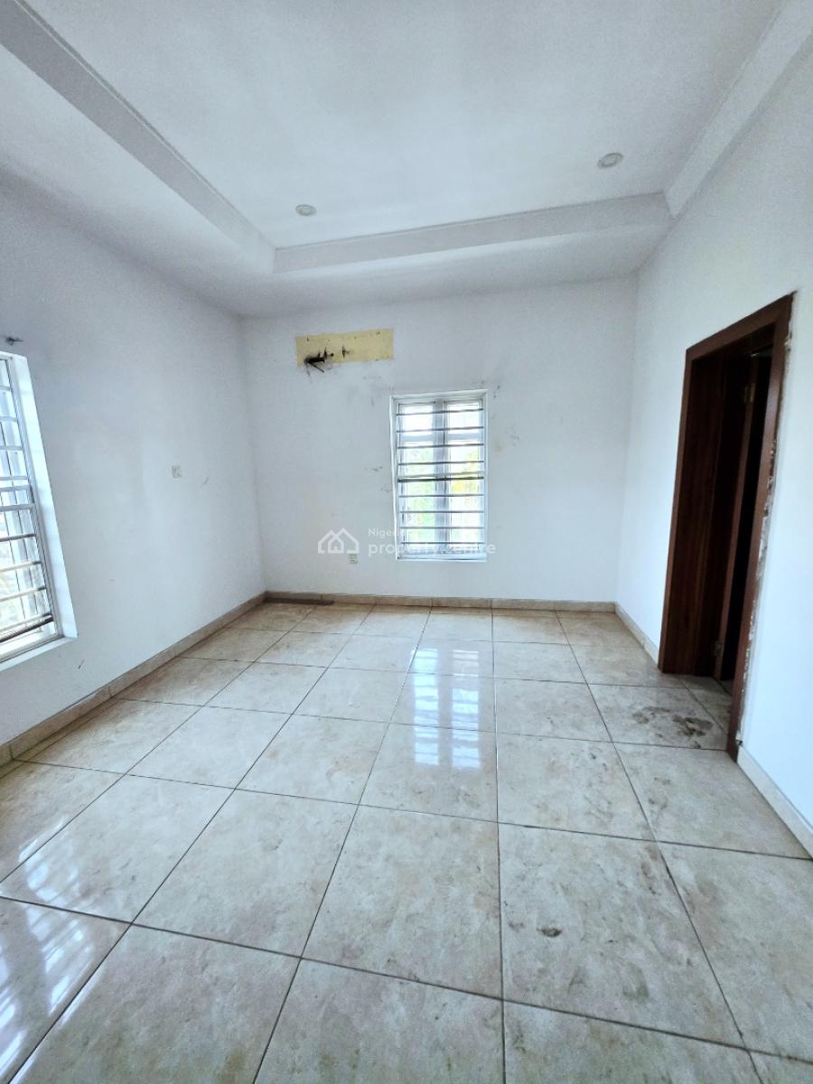Self Service 2 Bedroom Apartment, Lekki Phase 1, Lekki, Lagos, Flat / Apartment for Rent