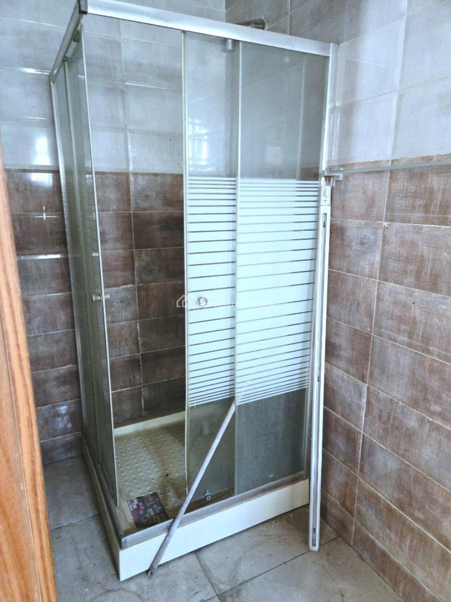 Self Service 2 Bedroom Apartment, Lekki Phase 1, Lekki, Lagos, Flat / Apartment for Rent