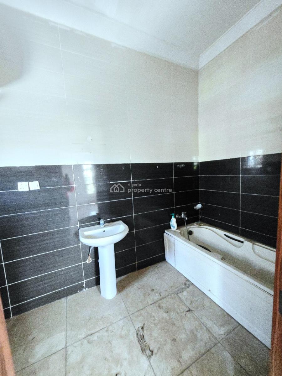Self Service 2 Bedroom Apartment, Lekki Phase 1, Lekki, Lagos, Flat / Apartment for Rent