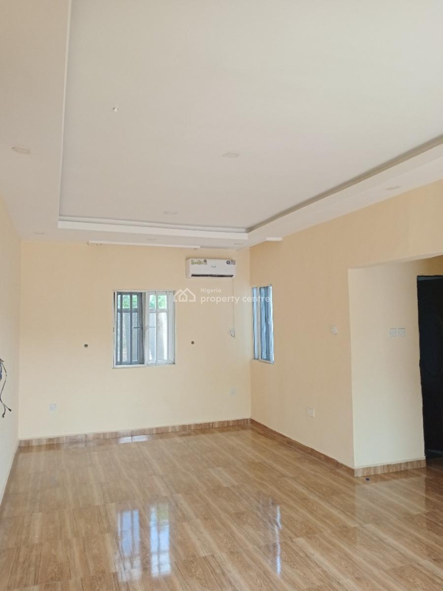 Luxurious 2 Bedroom Apartment, Unity Estate Nnpc Ibeju Lekki, Ibeju Lekki, Lagos, Flat / Apartment for Rent