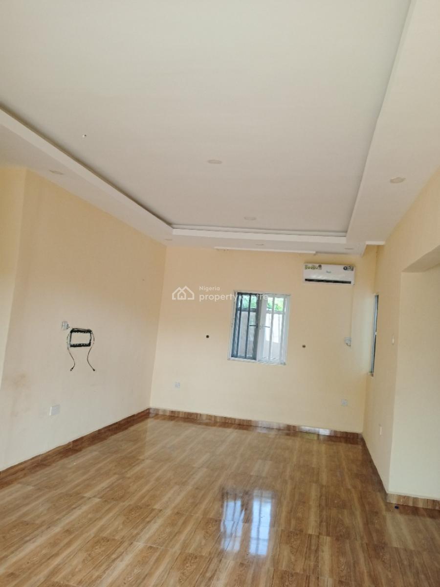 Luxurious 2 Bedroom Apartment, Unity Estate Nnpc Ibeju Lekki, Ibeju Lekki, Lagos, Flat / Apartment for Rent