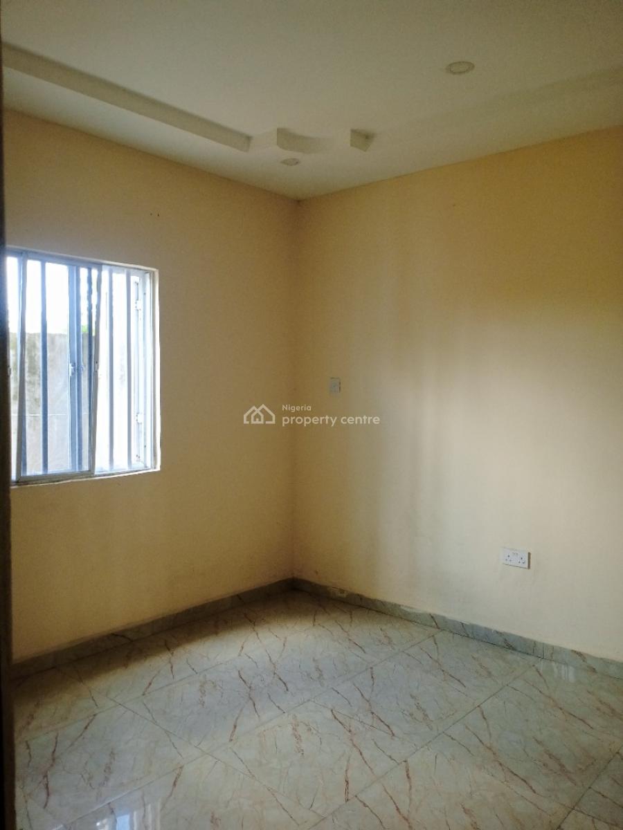 Luxurious 2 Bedroom Apartment, Unity Estate Nnpc Ibeju Lekki, Ibeju Lekki, Lagos, Flat / Apartment for Rent
