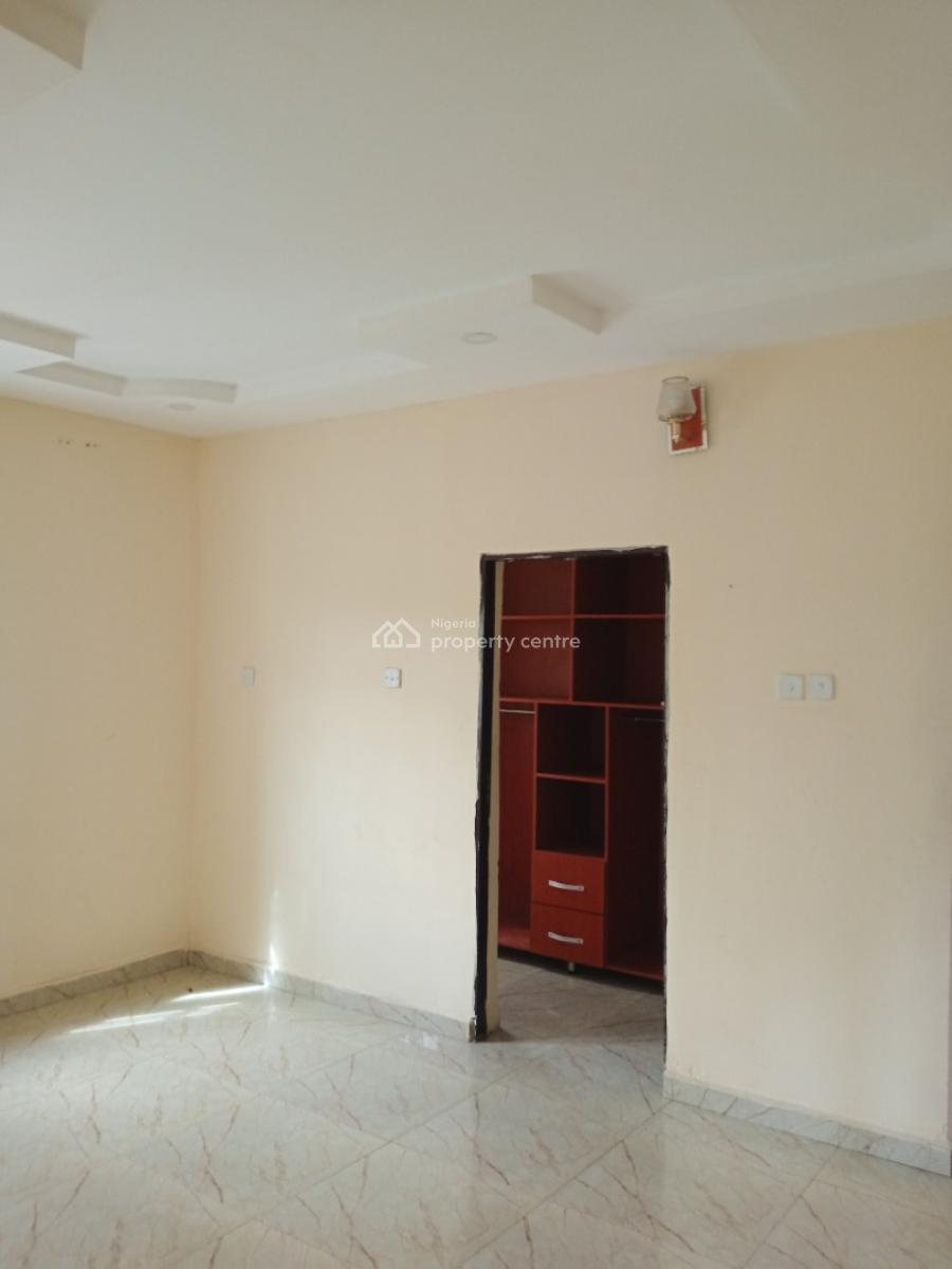 Luxurious 2 Bedroom Apartment, Unity Estate Nnpc Ibeju Lekki, Ibeju Lekki, Lagos, Flat / Apartment for Rent