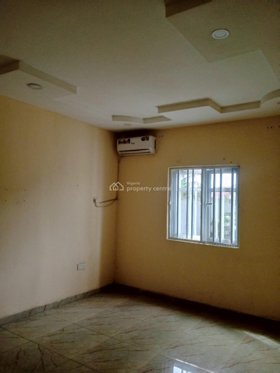 Luxurious 2 Bedroom Apartment, Unity Estate Nnpc Ibeju Lekki, Ibeju Lekki, Lagos, Flat / Apartment for Rent