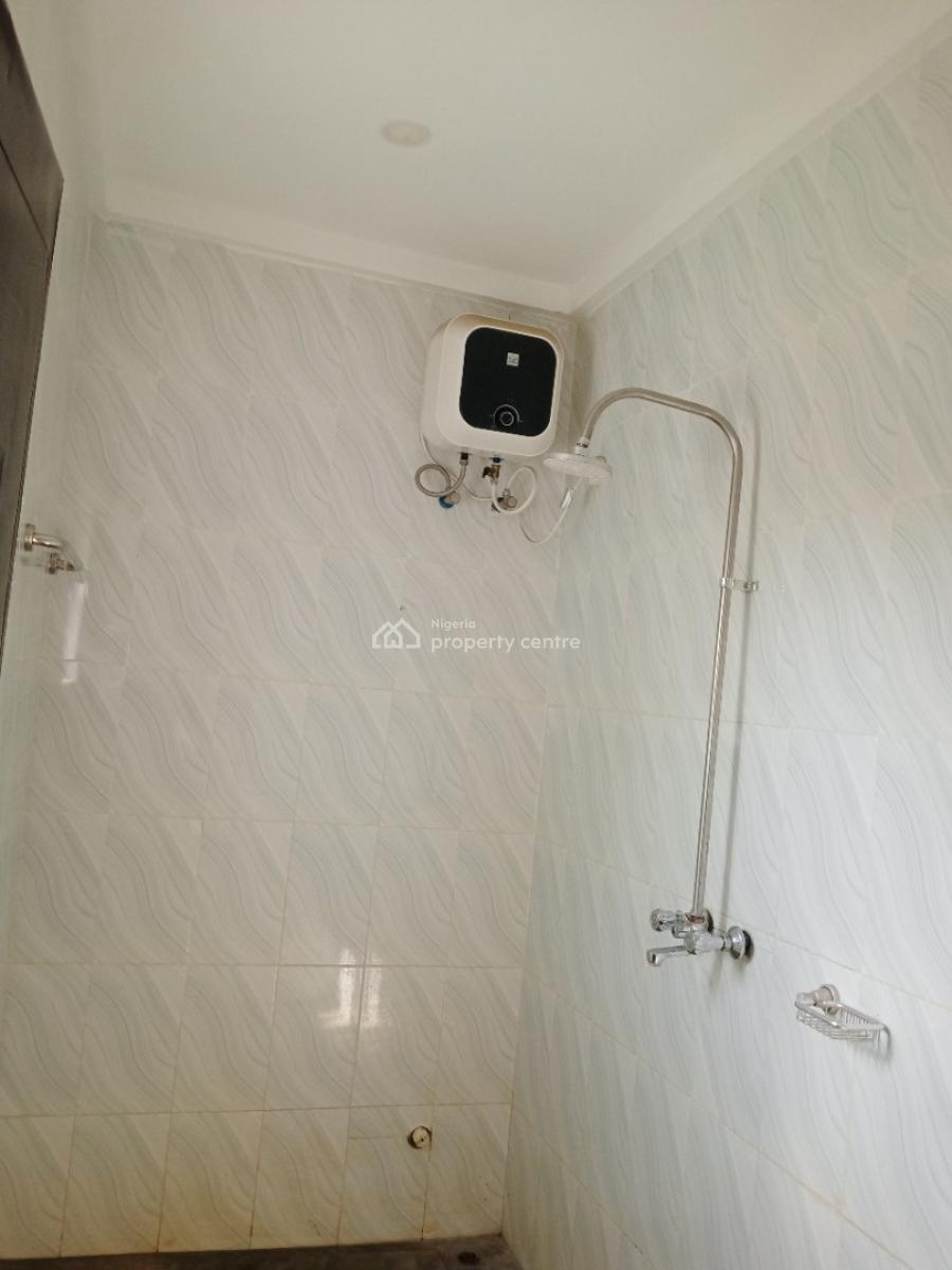 Luxurious 2 Bedroom Apartment, Unity Estate Nnpc Ibeju Lekki, Ibeju Lekki, Lagos, Flat / Apartment for Rent